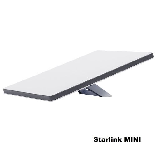 Вигідна ціна ⭐ Супутниковий модем SpaceX Starlink Mini Kit✔️Купити термінал Starlink в Україні ✔️Характеристики✔️Фото✔️Відгуки✔️Гарантія якості✔️ Купити термінал Starlink в Україні ⏩Одеса, Харків, Дніпро, Львів