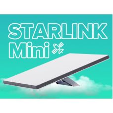 Starlink Mini огляд та переваги