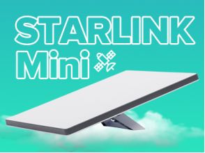 Starlink Mini огляд та переваги