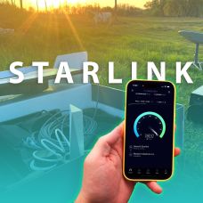 Що таке Starlink та як підключитися до Starlink в Україні
