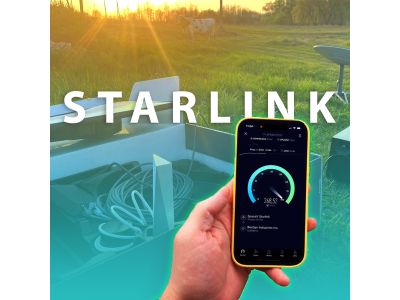 Що таке Starlink та як підключитися до Starlink в Україні