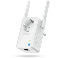 Обладнання радіодоступу (IEEE802.11), точка доступу TP-Link TL-WA860RE