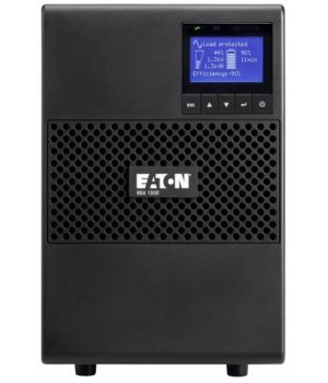 ДБЖ✔️Купити EATON9SX1500I✔️Вигідна ціна, Характеристики, Фото, Гарантія ⭐Доставка по Україні ▶️Київ, Харків, Одеса, Херсон, Луцьк, Тернопіль, Чернівці, Житомир, Суми