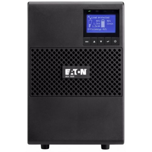 ДБЖ✔️Купити EATON9SX1500I✔️Вигідна ціна, Характеристики, Фото, Гарантія ⭐Доставка по Україні ▶️Київ, Харків, Одеса, Херсон, Луцьк, Тернопіль, Чернівці, Житомир, Суми