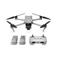 Квадрокоптер AIR 3 FLY MORE COMBO RC-N2 CP.MA.00000692.04 DJI с камерой