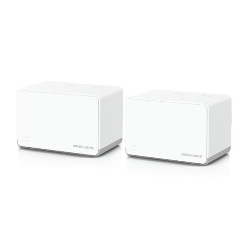 Бездротові маршрутизатори✔️Купити MERCUSYSHALO H70X(2-PACK)✔️Вигідна ціна, Характеристики, Фото, Гарантія ⭐Доставка по Україні ▶️Київ, Харків, Одеса, Херсон, Луцьк, Тернопіль, Чернівці, Житомир, Суми