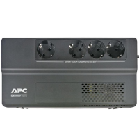 Джерело безперебійного живлення ДБЖ 300W/500VA,L-I,AVR,4xSchukko (APC BV500I-GR)