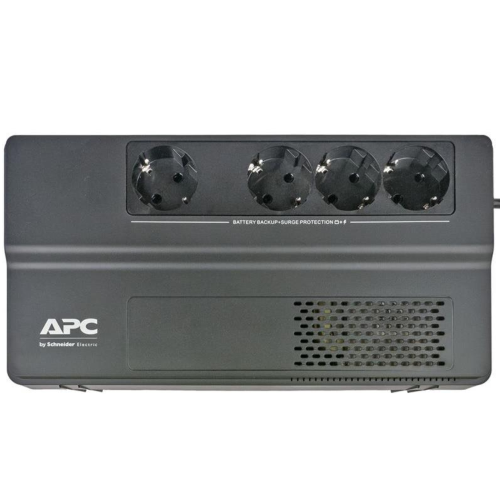 ИБП для компьютеров ⭐APC BV500I-GR✔️Купить Источники бесперебойного питания ⭐Доставка по Украине ▶️Киев, Харьков, Одесса, Херсон, Луцк, Тернополь, Черновцы, Житомир, Сумы