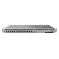 Маршрутизатор Mikrotik RB1100x4 RB1100x4 13 портів