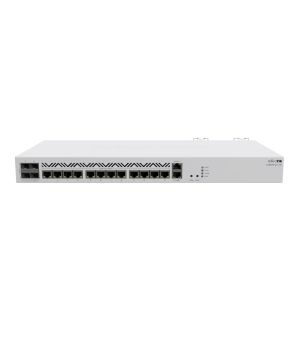 Маршрутизатори ⭐MIKROTIK CCR2116-12G-4S+✔️Купити Активне мережеве обладнання ⭐Доставка по Україні ▶️Київ, Харків, Одеса, Херсон, Луцьк, Тернопіль, Чернівці, Житомир, Суми