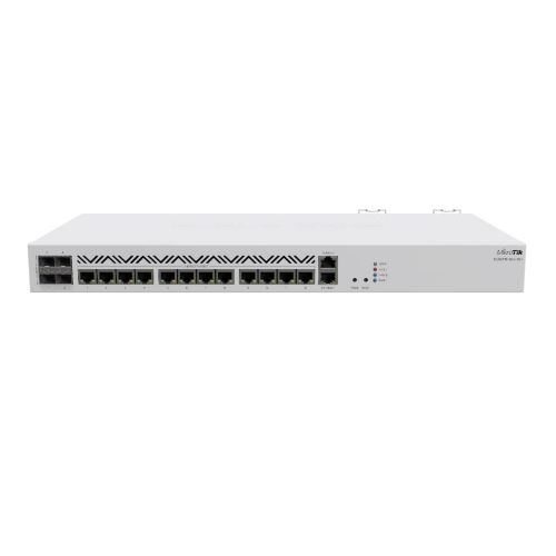 Маршрутизатори ⭐MIKROTIK CCR2116-12G-4S+✔️Купити Активне мережеве обладнання ⭐Доставка по Україні ▶️Київ, Харків, Одеса, Херсон, Луцьк, Тернопіль, Чернівці, Житомир, Суми