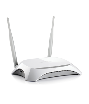 Беспроводные маршрутизаторы и точки доступа ⭐TP-LINK TL-MR3420✔Купить Активное сетевое оборудование ⭐Доставка по Украине ▶️Киев, Харьков, Одесса, Херсон, Луцк, Тернополь, Черновцы, Житомир, Сумы