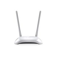 Маршрутизатор TP-LINK TL-WR840N (300 Мбіт/с +4Lan TL-WR840N)