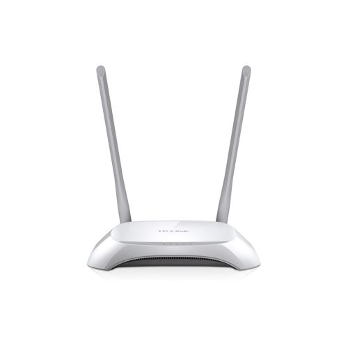 Беспроводные маршрутизаторы и точки доступа ⭐TP-LINK TL-WR840N✔️Купить Активное сетевое оборудование ⭐Доставка по Украине ▶️Киев, Харьков, Одесса, Херсон, Луцк, Тернополь, Черновцы, Житомир, Сумы