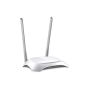 Беспроводные маршрутизаторы и точки доступа ⭐TP-LINK TL-WR840N✔️Купить Активное сетевое оборудование ⭐Доставка по Украине ▶️Киев, Харьков, Одесса, Херсон, Луцк, Тернополь, Черновцы, Житомир, Сумы