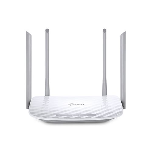 Беспроводные маршрутизаторы и точки доступа ⭐TP-LINK Archer C50✔️Купить Активное сетевое оборудование ⭐Доставка по Украине ▶️Киев, Харьков, Одесса, Херсон, Луцк, Тернополь, Черновцы, Житомир, Сумы