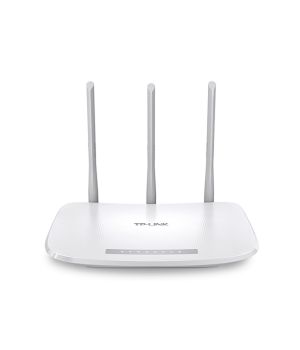 Беспроводные маршрутизаторы и точки доступа ⭐TP-LINK TL-WR845N✔️Купить Активное сетевое оборудование ⭐Доставка по Украине ▶️Киев, Харьков, Одесса, Херсон, Луцк, Тернополь, Черновцы, Житомир, Сумы