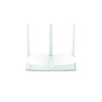 Бездротовий маршрутизатор MERCUSYS MW305R 300Mbps + 3Lan, 3 антени