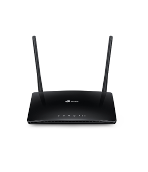 Беспроводные маршрутизаторы и точки доступа ⭐TP-LINK TL-MR6400✔Купить Активное сетевое оборудование ⭐Доставка по Украине ▶️Киев, Харьков, Одесса, Херсон, Луцк, Тернополь, Черновцы, Житомир, Сумы