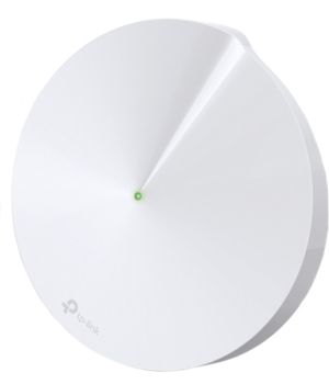 Беспроводные маршрутизаторы и точки доступа ⭐TP-LINK Deco M5(1-pack)✔️Купить Активное сетевое оборудование ⭐Доставка по Украине ▶️Киев, Харьков, Одесса, Херсон, Луцк, Тернополь, Черновцы, Житомир, Сумы