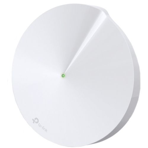 Бездротові маршрутизатори та точки доступу ⭐TP-LINK Deco M5(1-pack)✔️Купити Активне мережеве обладнання ⭐Доставка по Україні ▶️Київ, Харків, Одеса, Херсон, Луцьк, Тернопіль, Чернівці, Житомир, Суми