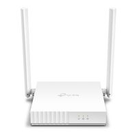 Маршрутизатор TP-LINK TL-WR820N 300 Мбіт/с +2LAN