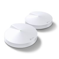 Домашня Mesh Wi-Fi система TP-LINK Deco M5 (2-pack)