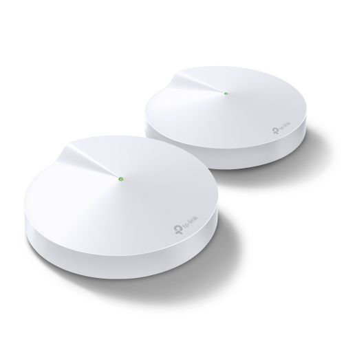 Бездротові маршрутизатори та точки доступу ⭐TP-LINK Deco M5(2-pack)✔️Купити Активне мережеве обладнання ⭐Доставка по Україні ▶️Київ, Харків, Одеса, Херсон, Луцьк, Тернопіль, Чернівці, Житомир, Суми