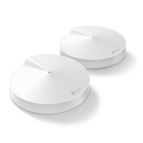 Бездротові маршрутизатори та точки доступу ⭐TP-LINK Deco M9 Plus(2-Pack)✔️Купити Активне мережеве обладнання ⭐Доставка по Україні ▶️Київ, Харків, Одеса, Херсон, Луцьк, Тернопіль, Чернівці, Житомир, Суми