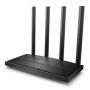 Беспроводные маршрутизаторы и точки доступа ⭐TP-LINK Archer C80✔Купить Активное сетевое оборудование ⭐Доставка по Украине ▶️Киев, Харьков, Одесса, Херсон, Луцк, Тернополь, Черновцы, Житомир, Сумы