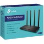 Беспроводные маршрутизаторы и точки доступа ⭐TP-LINK Archer C80✔Купить Активное сетевое оборудование ⭐Доставка по Украине ▶️Киев, Харьков, Одесса, Херсон, Луцк, Тернополь, Черновцы, Житомир, Сумы