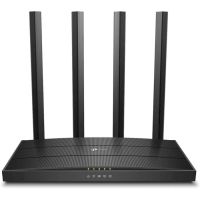 Бездротовий маршрутизатор TP-LINK Archer C80 TP-LinkAC1900/5xLAN Gigabit Ports