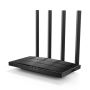 Беспроводные маршрутизаторы и точки доступа ⭐TP-LINK Archer C6U✔️Купить Активное сетевое оборудование ⭐Доставка по Украине ▶️Киев, Харьков, Одесса, Херсон, Луцк, Тернополь, Черновцы, Житомир, Сумы