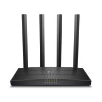 Бездротовий маршрутизатор TP-LINK Archer C6U AC1200/5xLAN Gigabit Ports/1xUSB 2.0