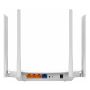 Беспроводные маршрутизаторы и точки доступа ⭐TP-LINK EC220-G5✔️Купить Активное сетевое оборудование ⭐Доставка по Украине ▶️Киев, Харьков, Одесса, Херсон, Луцк, Тернополь, Черновцы, Житомир, Сумы