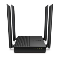 Бездротовий маршрутизатор TP-LINK Archer A64