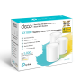 Бездротові маршрутизатори та точки доступу ⭐TP-LINK Deco X20(3-pack)✔️Купити Активне мережеве обладнання ⭐Доставка по Україні ▶️Київ, Харків, Одеса, Херсон, Луцьк, Тернопіль, Чернівці, Житомир, Суми