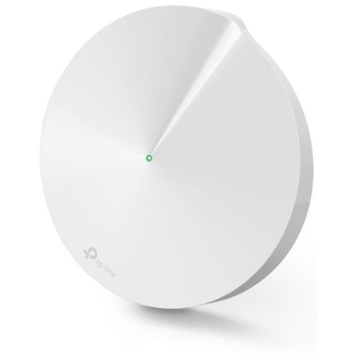 Бездротові маршрутизатори та точки доступу ⭐TP-LINK Deco M9 Plus(1-Pack)✔️Купити Активне мережеве обладнання ⭐Доставка по Україні ▶️Київ, Харків, Одеса, Херсон, Луцьк, Тернопіль, Чернівці, Житомир, Суми