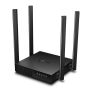 Беспроводные маршрутизаторы и точки доступа ⭐TP-LINK Archer C54✔️Купить Активное сетевое оборудование ⭐Доставка по Украине ▶️Киев, Харьков, Одесса, Херсон, Луцк, Тернополь, Черновцы, Житомир, Сумы