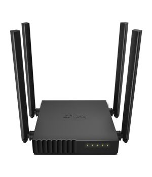 Бездротові маршрутизатори та точки доступу ⭐TP-LINK Archer C54✔️Купити Активне мережеве обладнання ⭐Доставка по Україні ▶️Київ, Харків, Одеса, Херсон, Луцьк, Тернопіль, Чернівці, Житомир, Суми