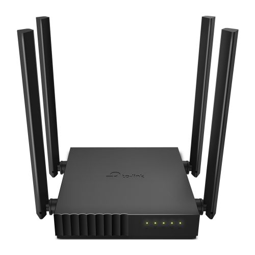 Бездротові маршрутизатори та точки доступу ⭐TP-LINK Archer C54✔️Купити Активне мережеве обладнання ⭐Доставка по Україні ▶️Київ, Харків, Одеса, Херсон, Луцьк, Тернопіль, Чернівці, Житомир, Суми