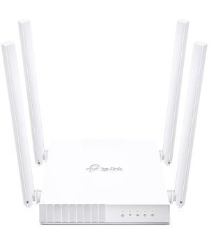 Беспроводные маршрутизаторы и точки доступа ⭐TP-LINK Archer C24✔️Купить Активное сетевое оборудование ⭐Доставка по Украине ▶️Киев, Харьков, Одесса, Херсон, Луцк, Тернополь, Черновцы, Житомир, Сумы