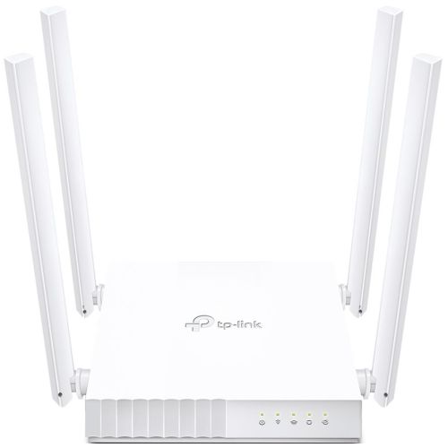 Бездротові маршрутизатори та точки доступу ⭐TP-LINK Archer C24✔️Купити Активне мережеве обладнання ⭐Доставка по Україні ▶️Київ, Харків, Одеса, Херсон, Луцьк, Тернопіль, Чернівці, Житомир, Суми