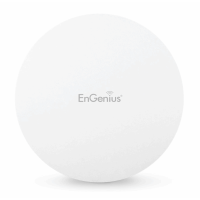 Точка доступу внутрішня ENGENIUS EWS330AP 11ac Wave2 AP 400+867Mbps2T2R GbE PoE.af 4x5dBi