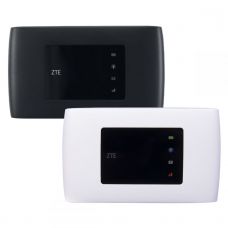Налаштування 3G/4G LTE Wi-Fi роутера ZTE MF920u