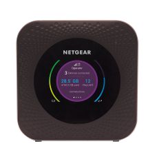 4G LTE Wi-Fi роутер GIGABYTE Netgear Nighthawk M1 (MR1100) (Київстар, Vodafone, Lifecell) Сток