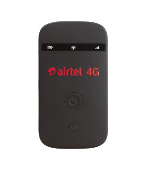 4G LTE Wi-Fi роутер ZTE MF90 (Киевстар, Vodafone, Lifecell)