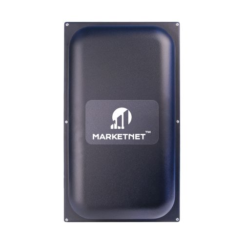 Купити Панельна 4G антена MARKETNET Maxi MIMO 22 dBi 824-960 МГц/1700-2700 МГц в Україні