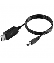 Купити Кабель USB для роутера 70 см/12v в Україні