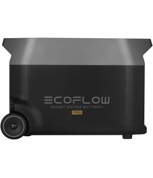 Дополнительная батарея EcoFLow DELTA Pro Extra Battery (3600 Вт/ч)